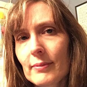 Meet your Posher, Jackie